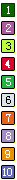 number